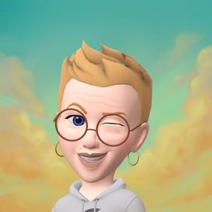 Meet your Posher, Kathe